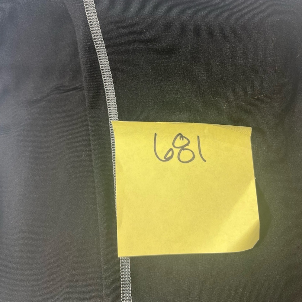 Under Armour Large Black Performance Compression … - image 6